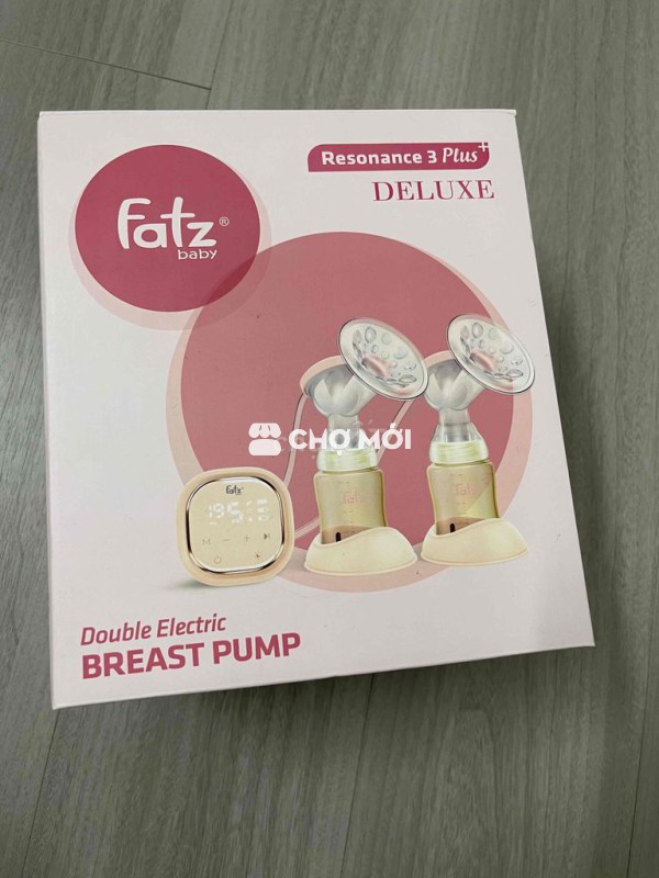 máy hút sữa Fatz