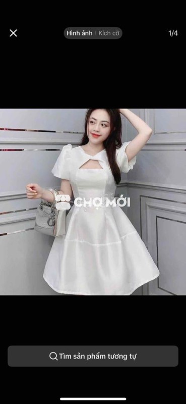 Dọn tủ đồ😅 Váy dự tiệc sang trọng