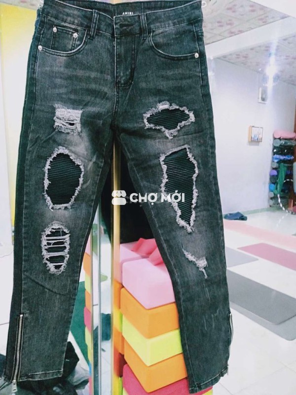 Xả quần jean size 29 quảng châu