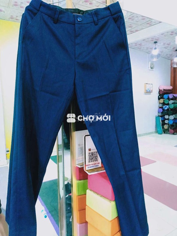 Sale quần tây xịn size 30