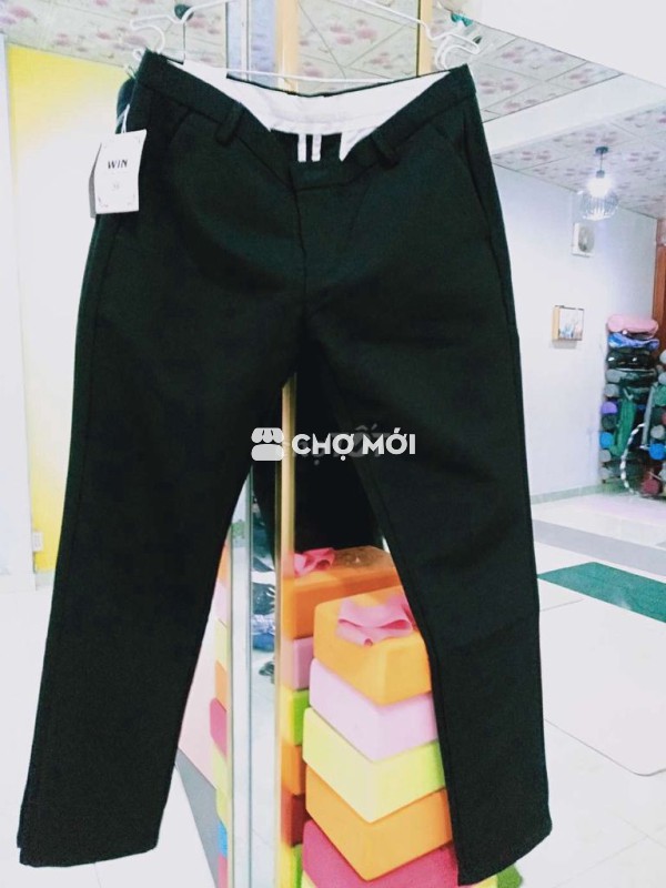Thanh lý Quần tây size 35