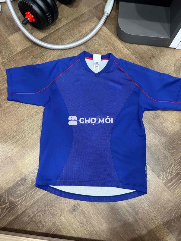 áo adidas thể thao chính hãng