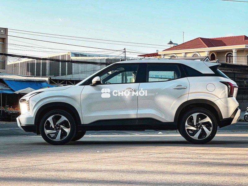 Mitsubishi Xforce 2024 Exceed - 10000km như xe mới