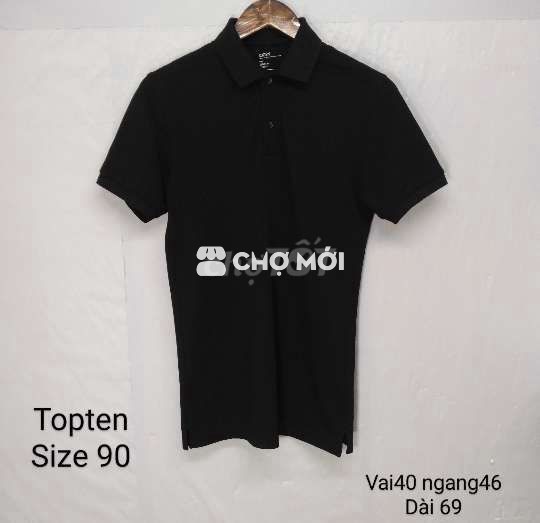Polo TOPTEN size 90-size S