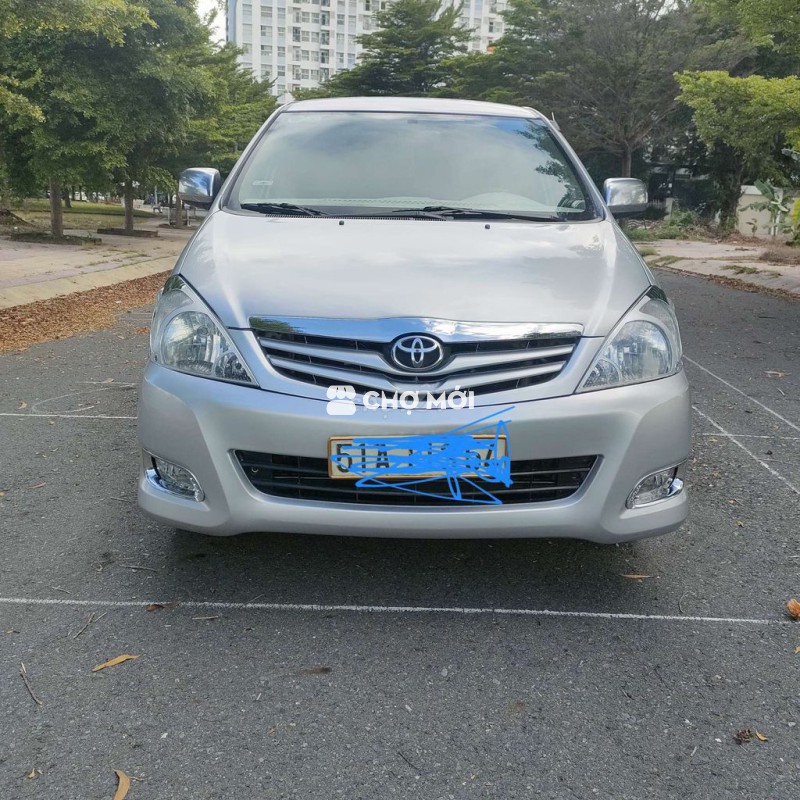 2011 G - 168000 km