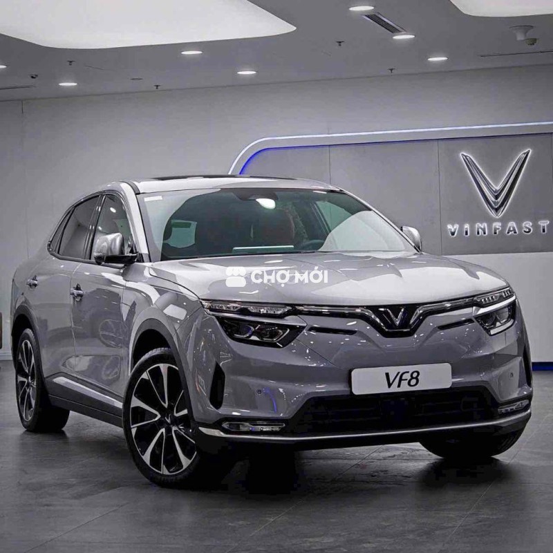 150TR NHẬN NGAY VF8 LUX PLUS HOẢ LONG CỰC CHẤT!