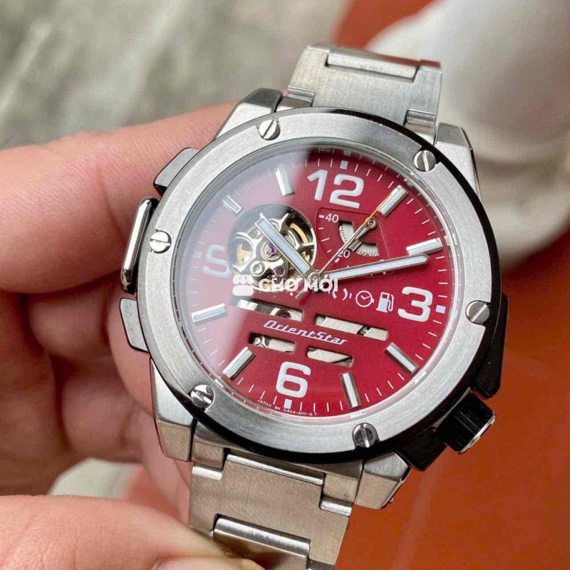 Orient Star