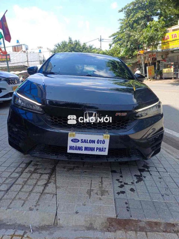 Honda City 2022 RS - 91000 km