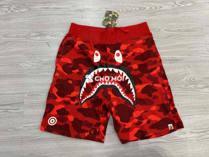 Quần bape xịn đẹp