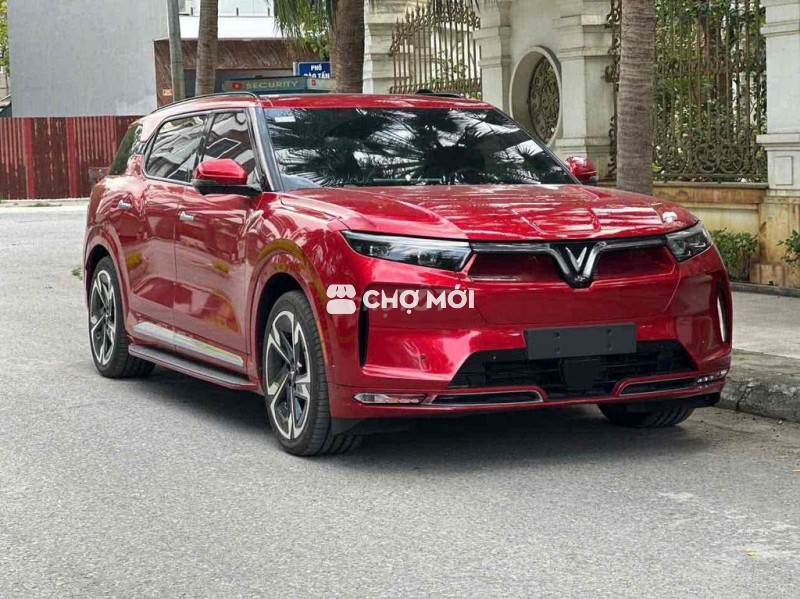 VF9 LÁI ĐỈNH CAO-LÁI LÀ MÊ-HT VAY 90%