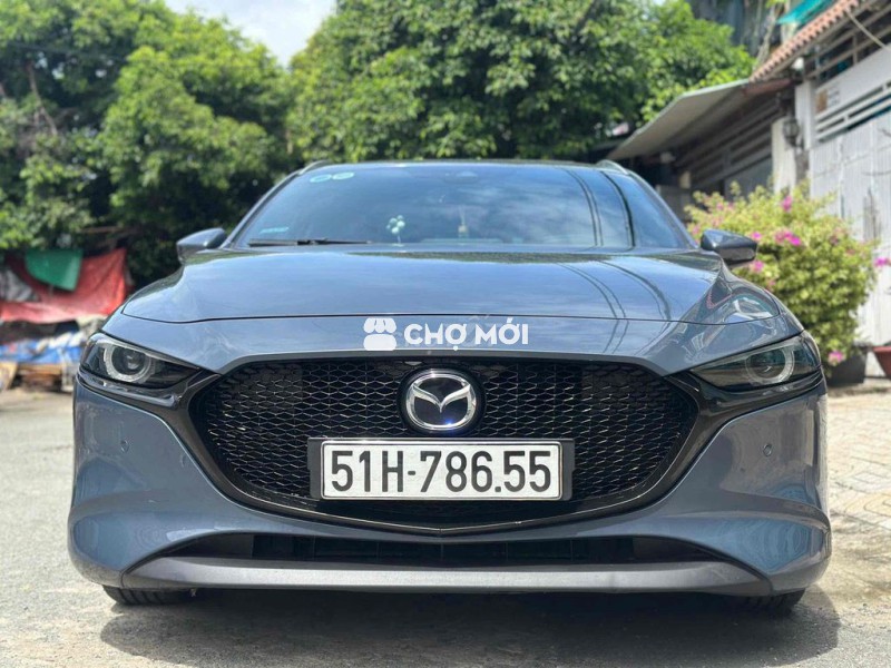 Mazda 3 2020 Sport 1.5L Premium - 82000 km