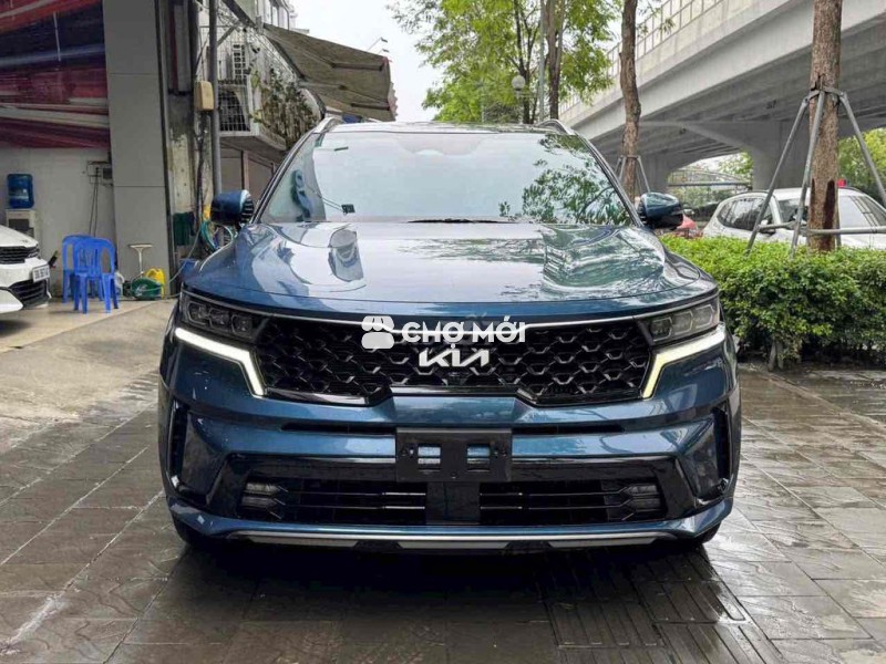 Kia Sorento 2022 Signature 2.2 AT AWD - xuất VAT