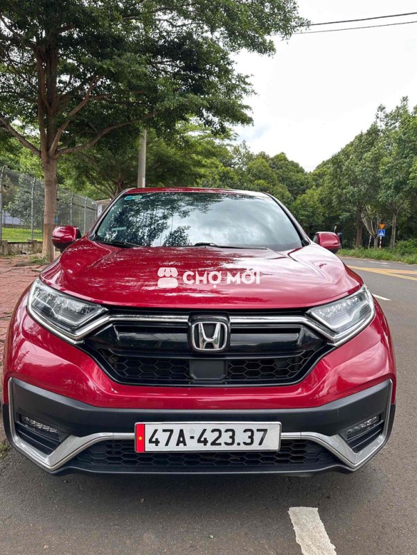 Honda CR V 2021 1.5L