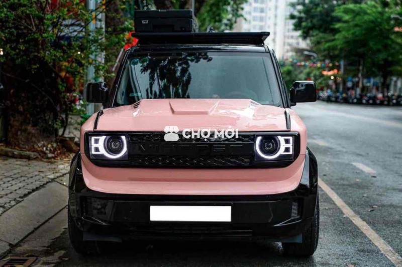 BẠN CHỈ CẦN 42 TRIỆU – CHÚNG TÔI LO PHẦN CÒN LẠI