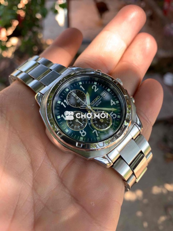 SEIKO SND193P