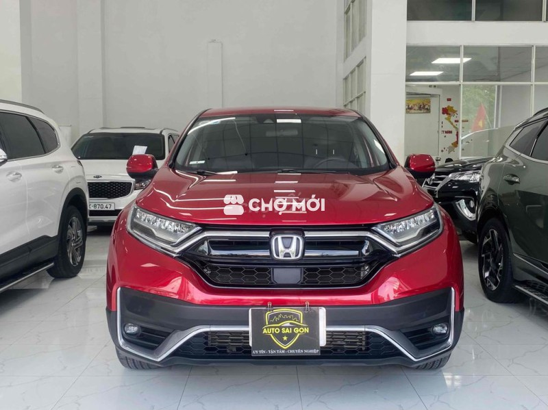 Honda CR V 2022 G - 29000 km