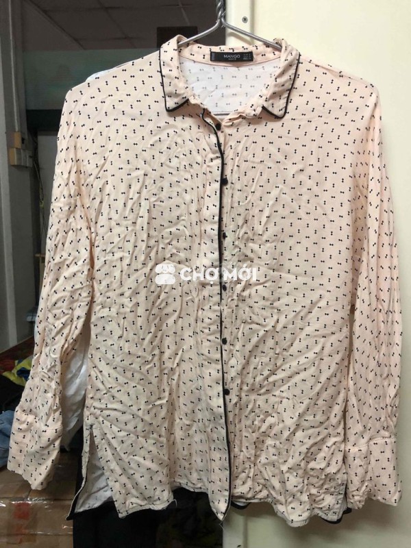 áo nhà Xoài size S VN