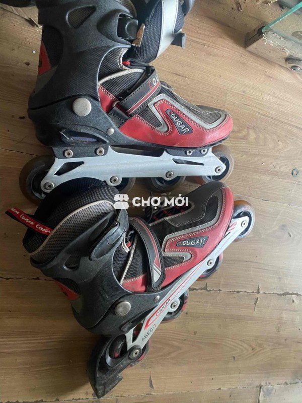 giày patin cho trẻ em và người lớn