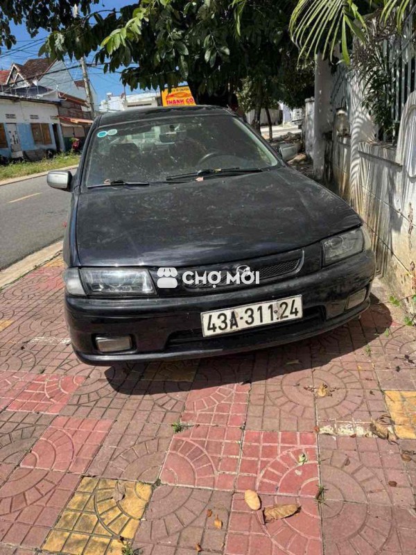 Mazda 3 bán cho ae đi xe đẹp ngon lợi xăng
