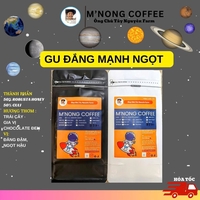 Vũ Huy Coffee
