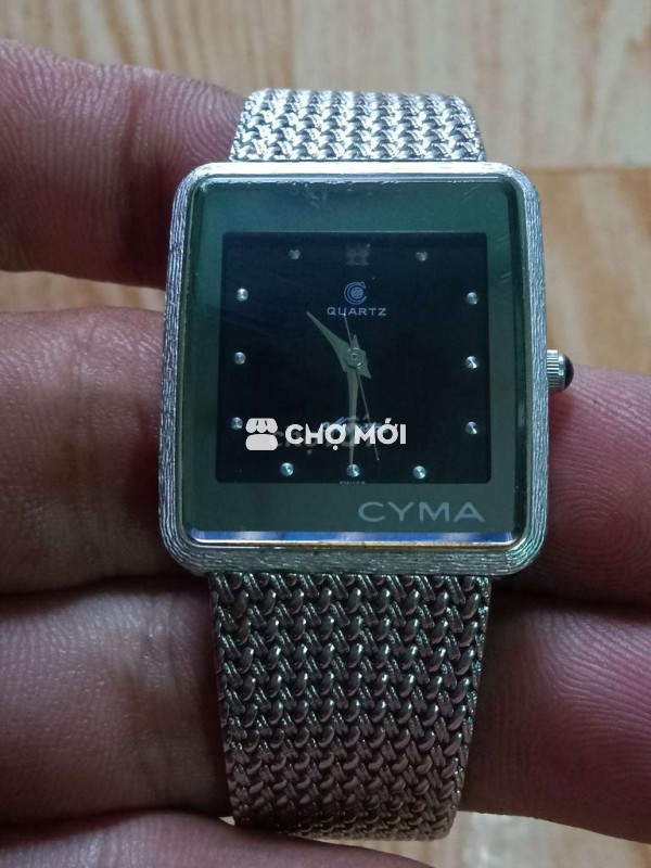 Xác đh nữ cyma Thụy Sĩ ko chạy