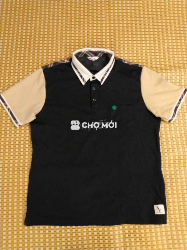Polo hãng Elite Hàn
