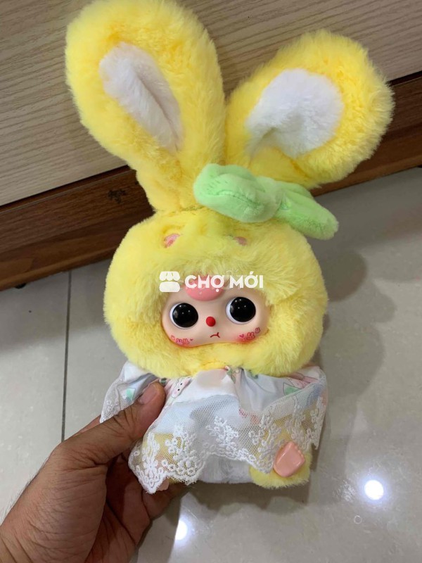 bé nhà mua bị trùng nên bán bớt