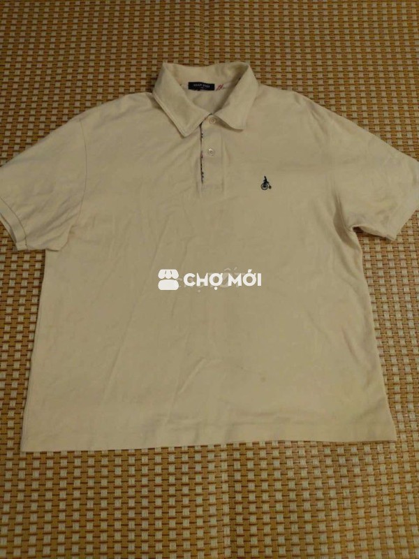 Polo Bean Pole Hàn