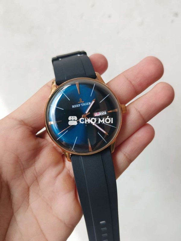 Reef Tiger Automatic chính hãng Đức gl