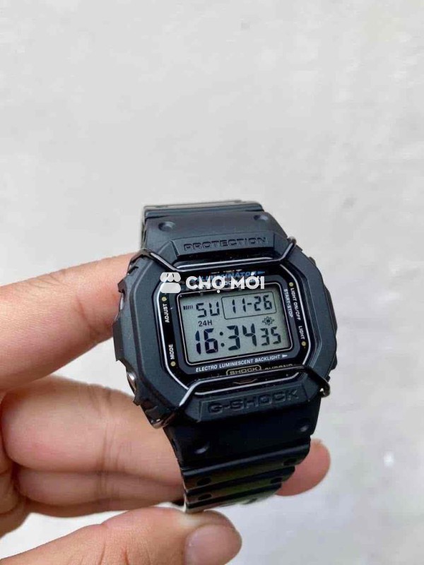 đồng hồ 5600 chính hãng