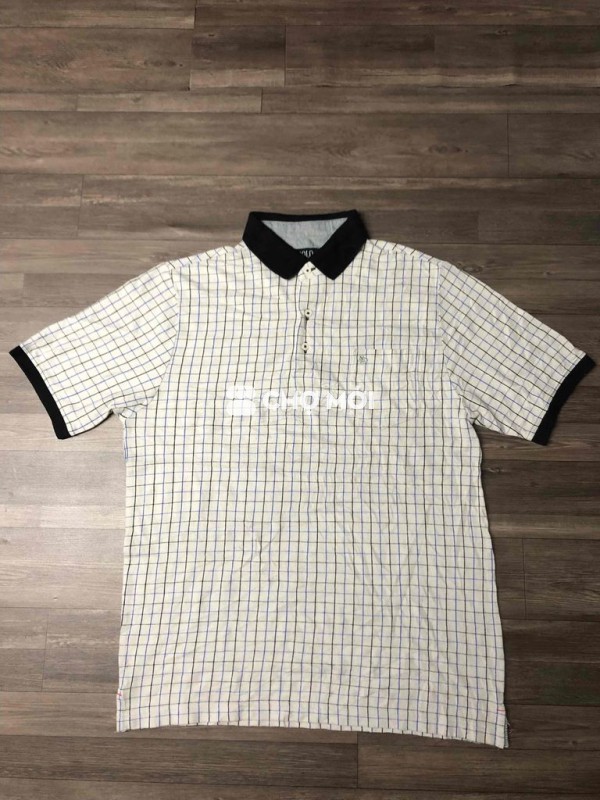PoLo-Kẻ 70-80kg