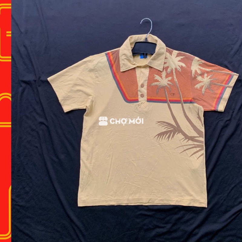⚡ÁO THUN - 61-68kg - SIZE L - HÀNG NHẬT -FREE SHIP