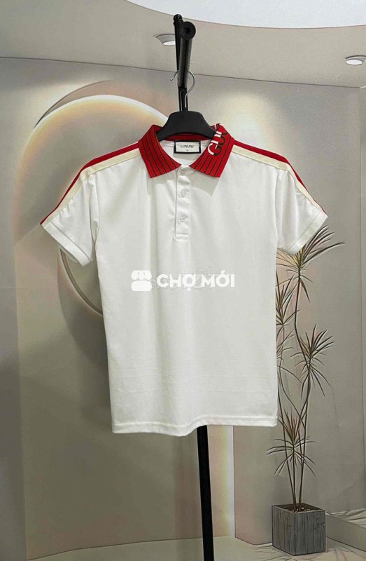 Áo Polo/ Polo Nam/ Áo Bo Cổ