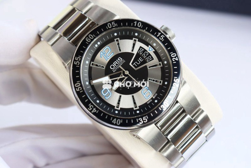 Oris WilliamsF1 Team Day Date, Automatic Size 42mm