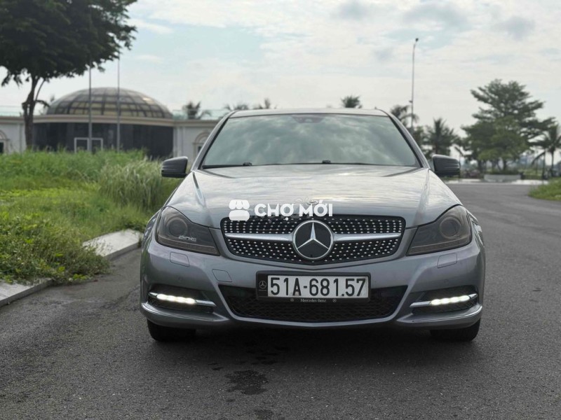 Chính chủ cần bán C250 2013