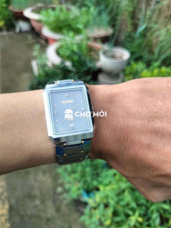 RADO jubile