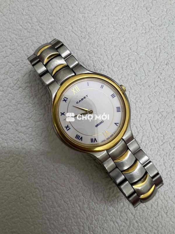 đồng hồ seiko cadet