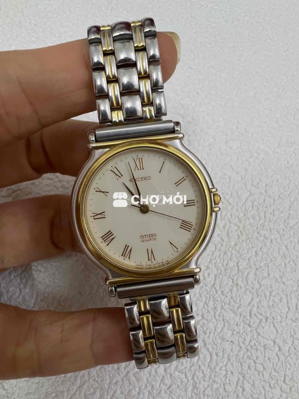 Đồng hồ citizen
