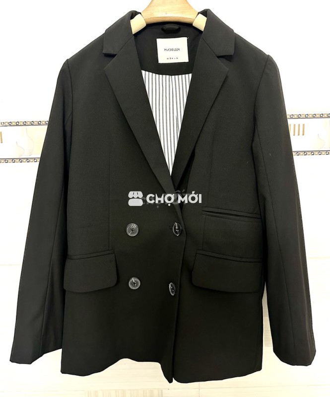 Blazer nữ