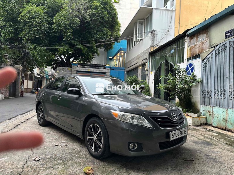 Chính chủ cần bán Camry Mỹ 2009