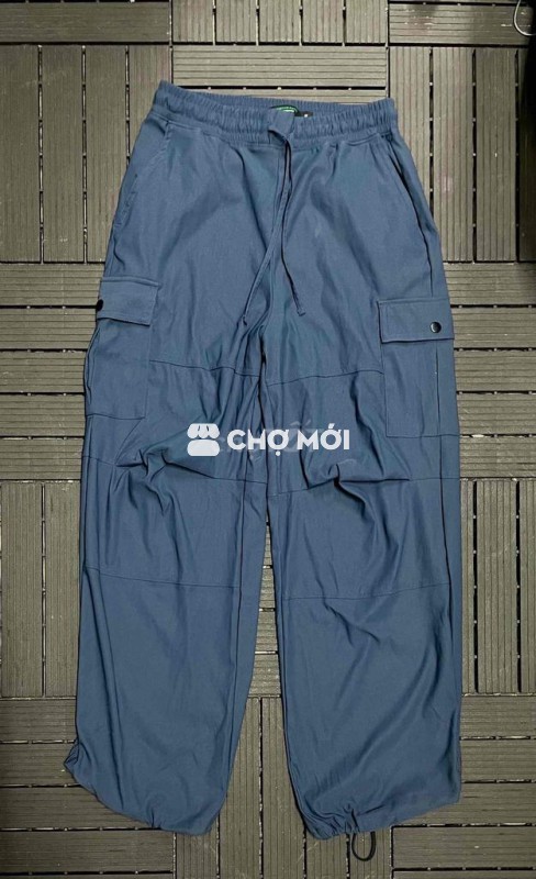 Quần kiểu thể thao unisex size M-L