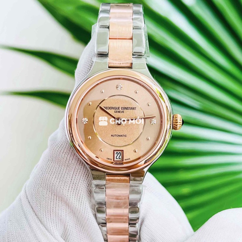ĐỒNG HỒ NỮ FREDERIQUE CONSTANT FC-306LOD3ER2B