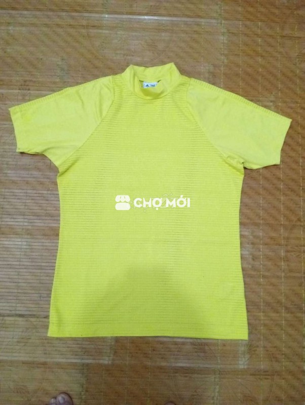 Áo thun thể thao ADIDAS GOLF, size M
