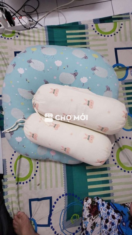 Gối trào ngược
