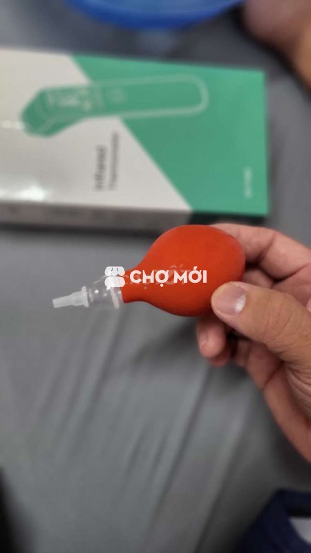 Hút mũi cầm tay