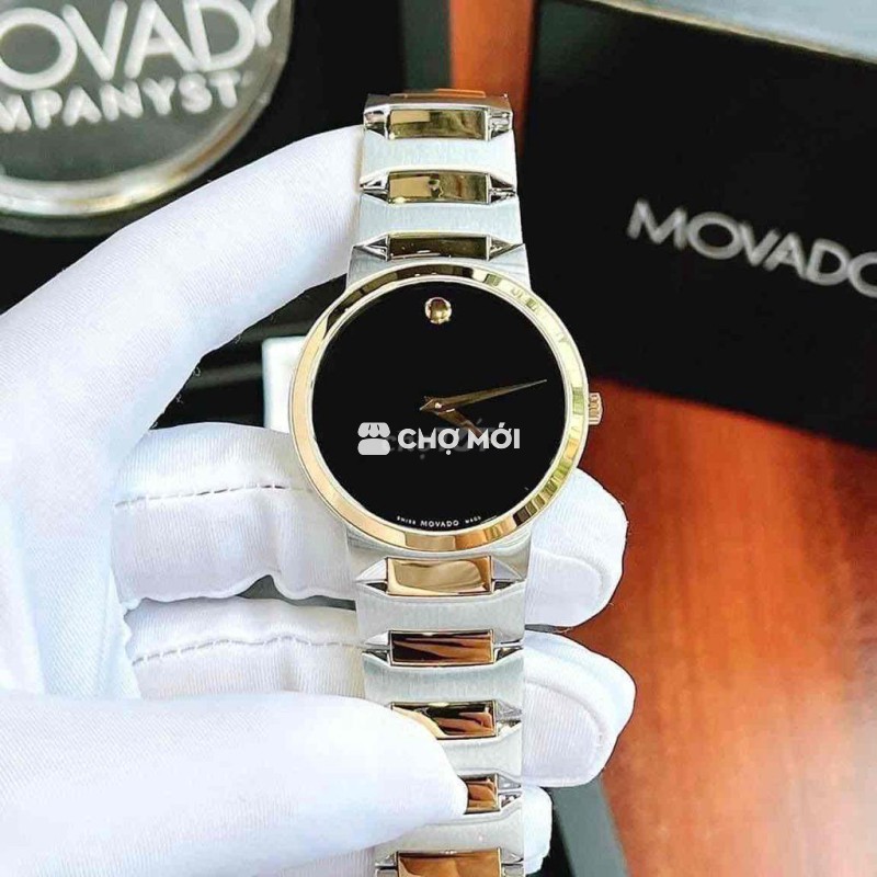 MOVADO TEMO 0607293