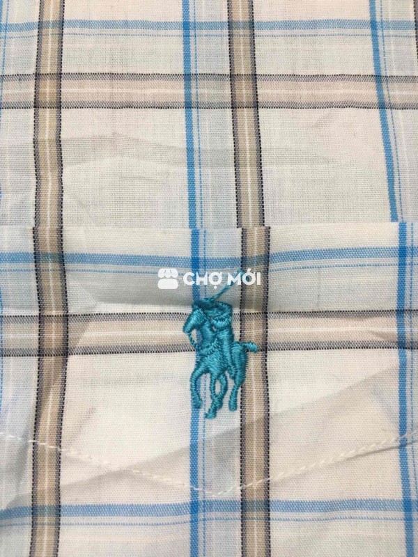 Polo. R L