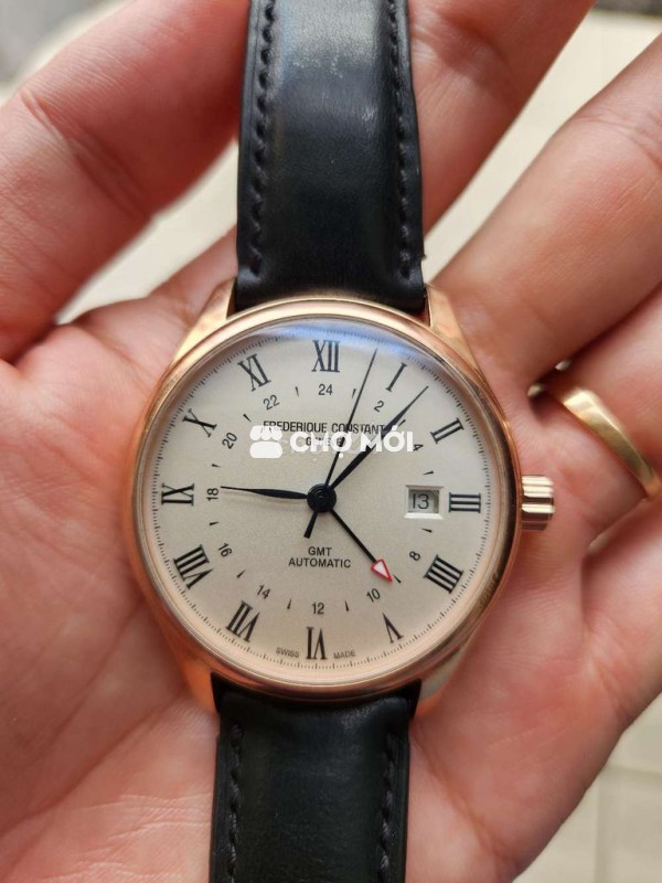 FREDERIQUE CONSTANT