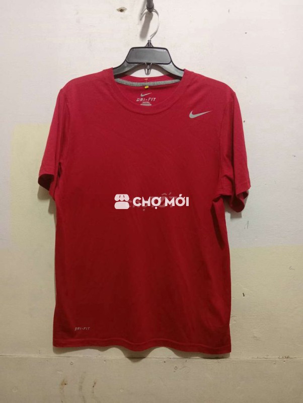 Áo thun NIKE  DRI- FIT Size M