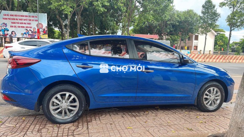 Elantra 19 đki 2020